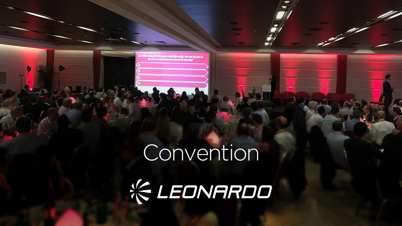 Leonardo