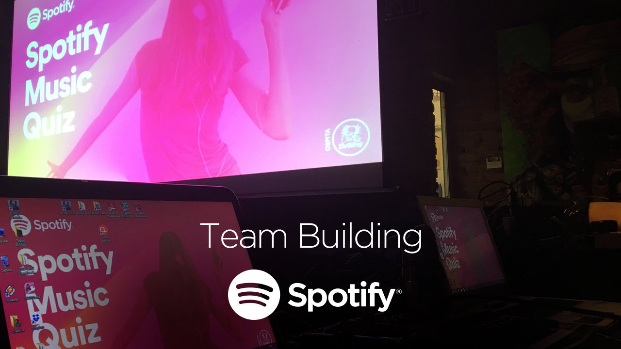 Spotify
